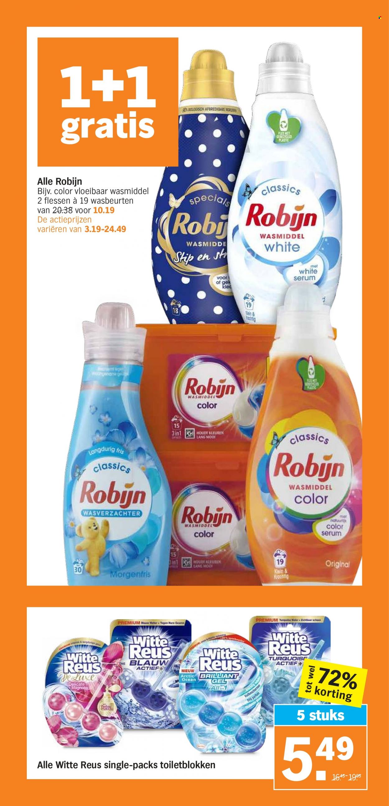 Albert Heijn-aanbieding - 23-1-2023 - 29-1-2023. Pagina 30