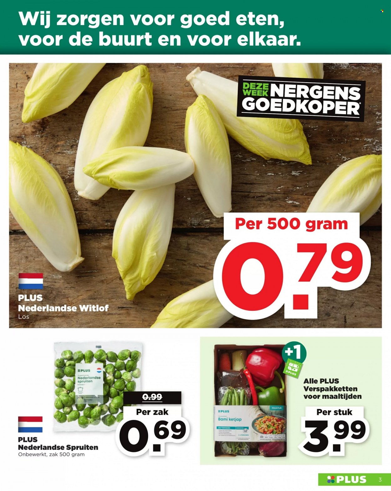 Plus-aanbieding - 22-1-2023 - 28-1-2023. Pagina 3