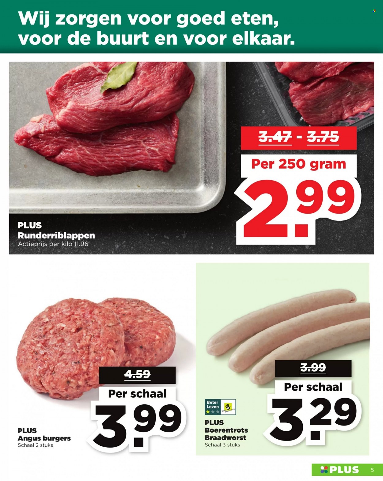 Plus-aanbieding - 22-1-2023 - 28-1-2023. Pagina 5