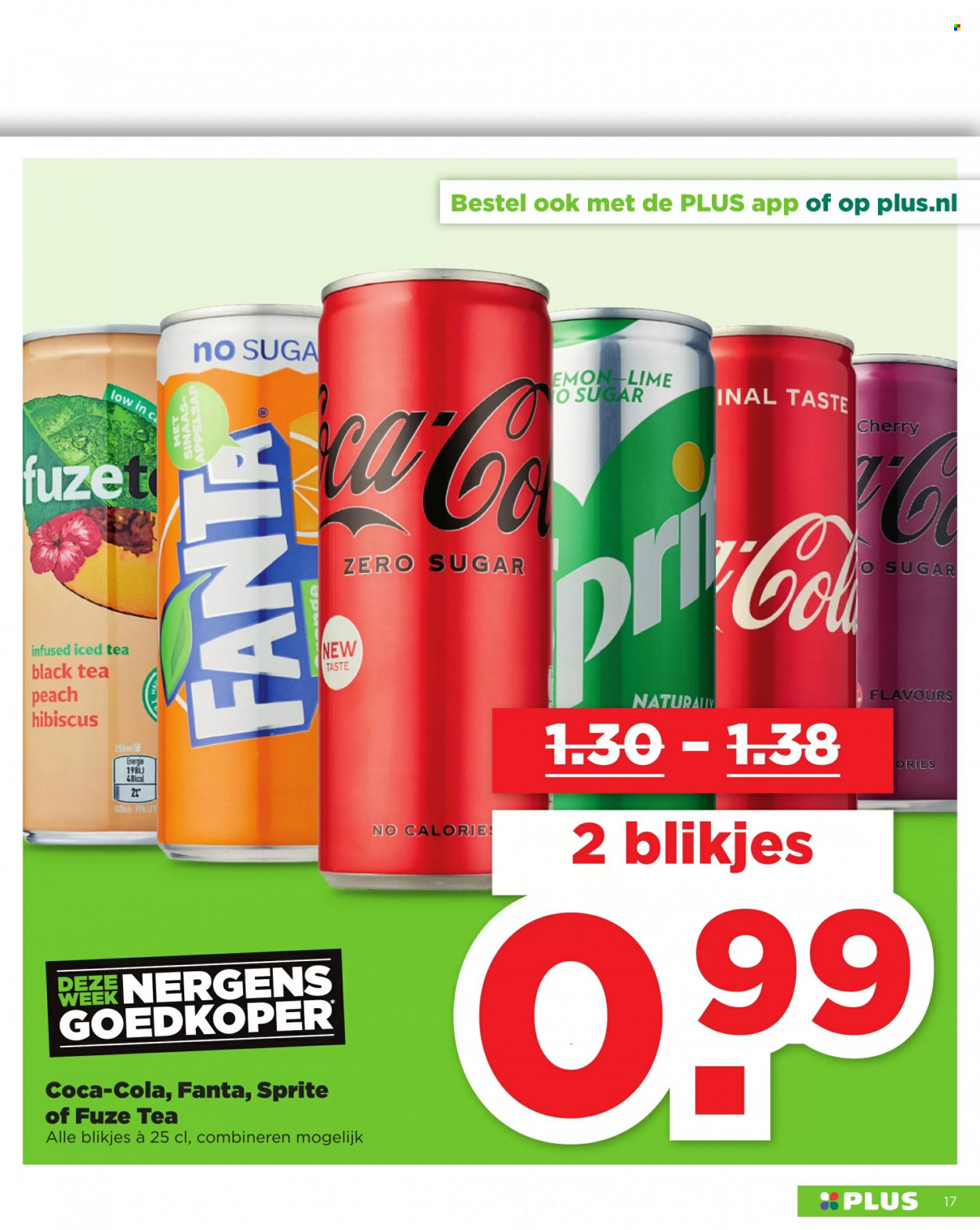 Plus-aanbieding - 22-1-2023 - 28-1-2023. Pagina 21