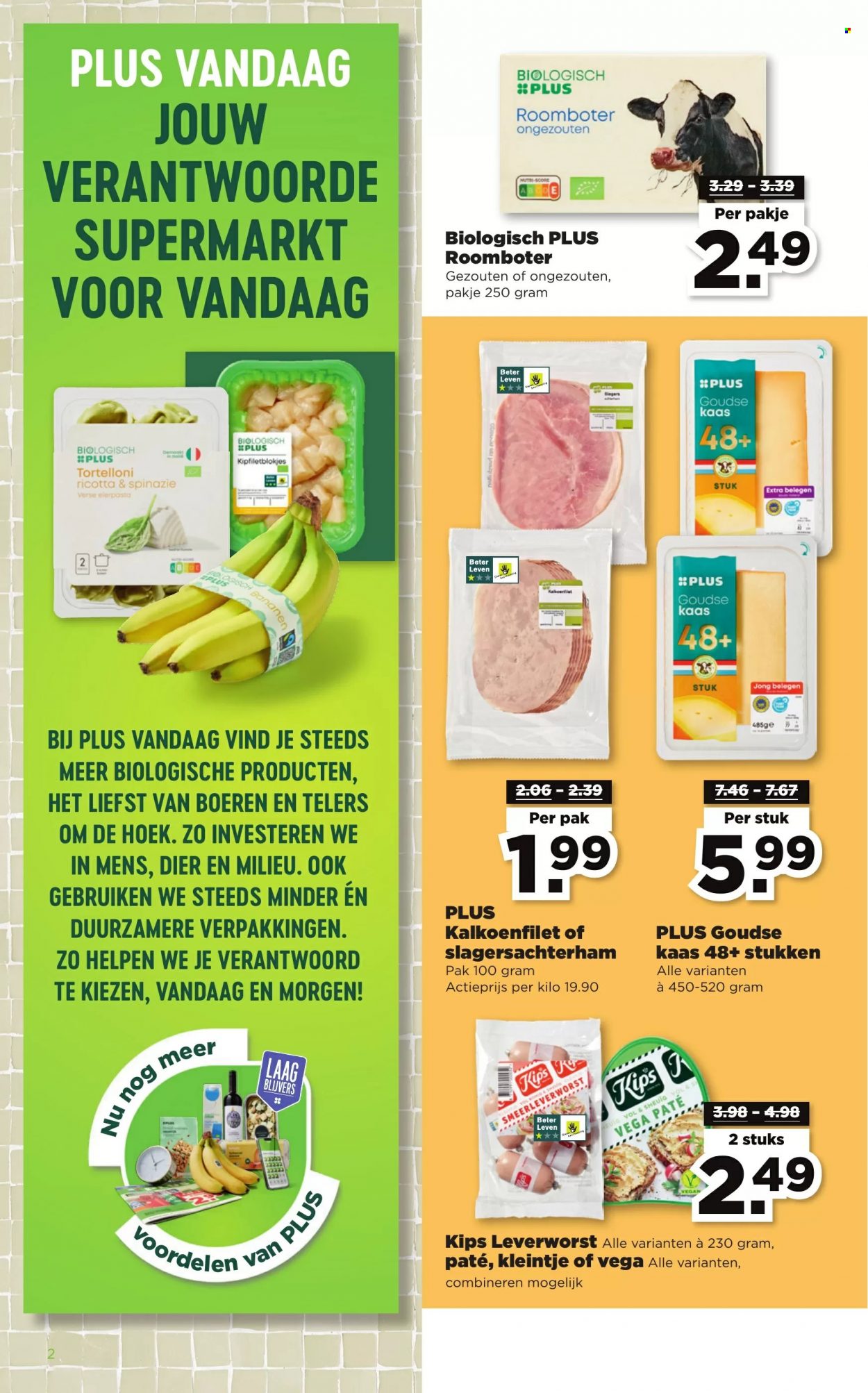 Plus-aanbieding - 22-1-2023 - 28-1-2023. Pagina 2