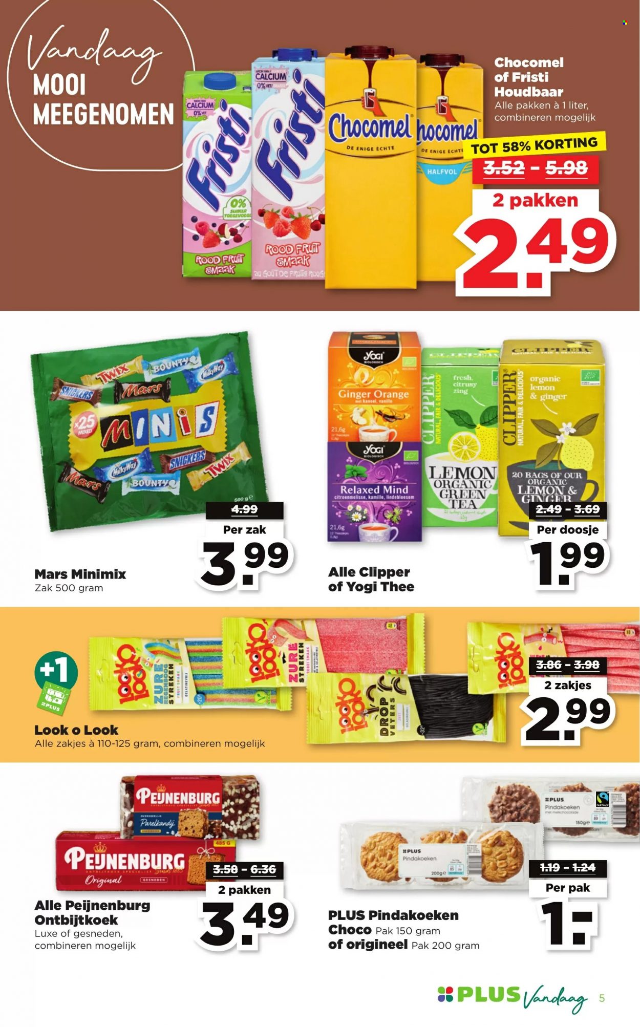 Plus-aanbieding - 22-1-2023 - 28-1-2023. Pagina 5