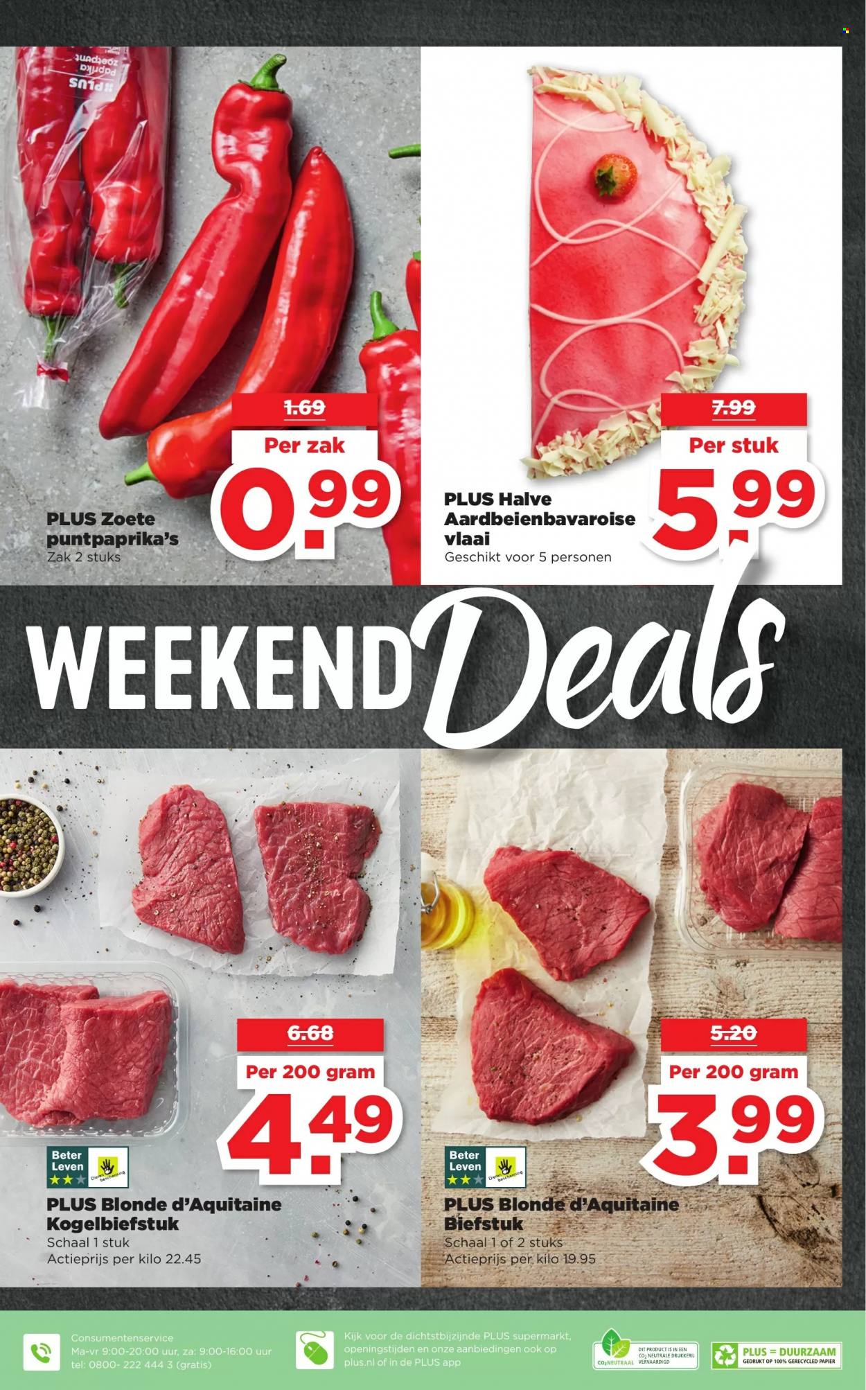 Plus-aanbieding - 22-1-2023 - 28-1-2023. Pagina 15