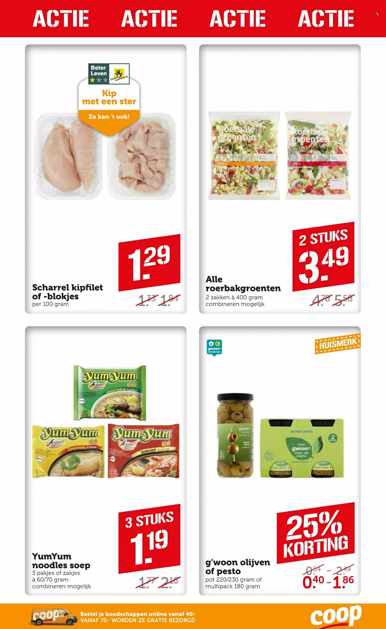 Coop-aanbieding - 23-1-2023 - 29-1-2023. Pagina 4