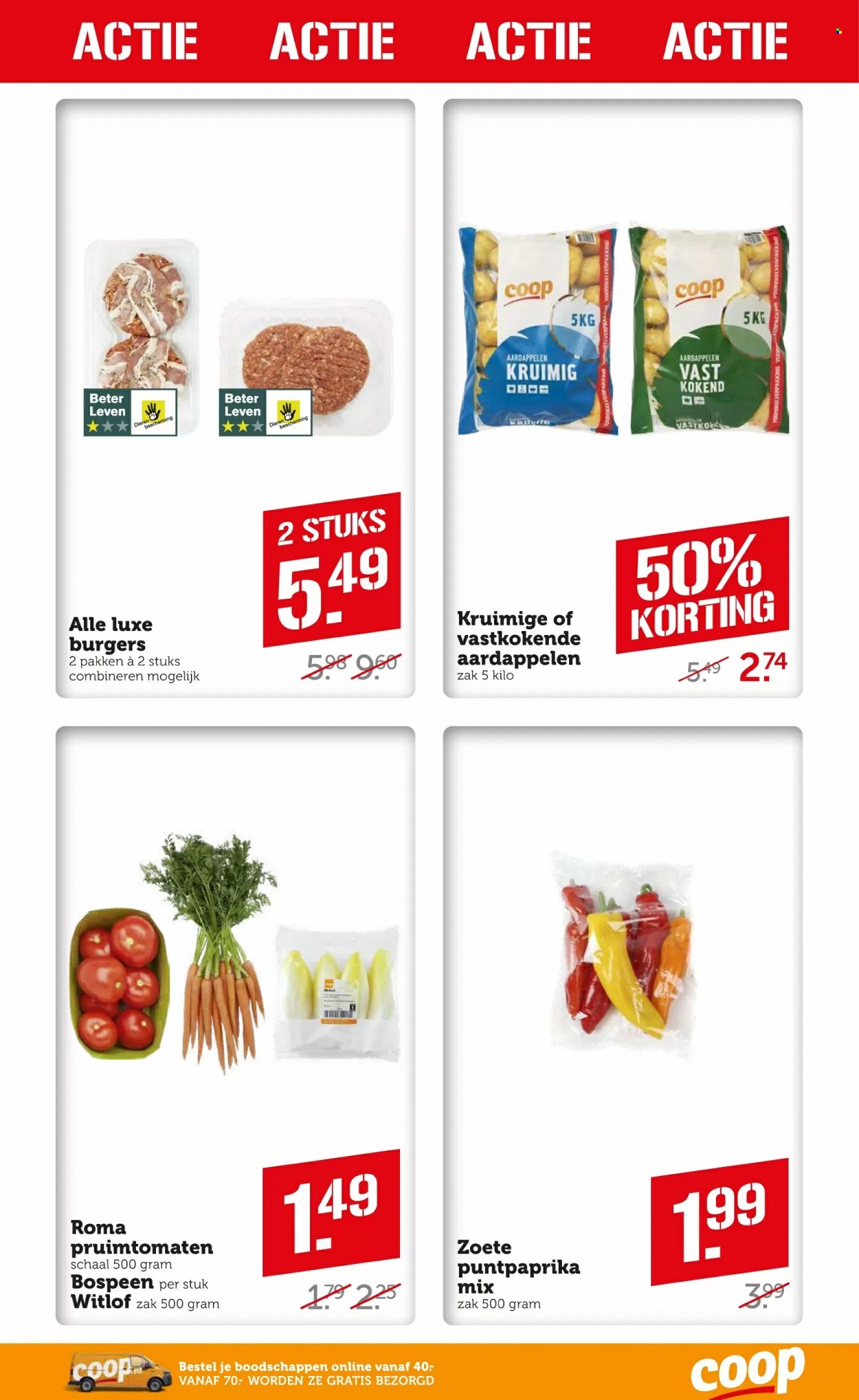 Coop-aanbieding - 23-1-2023 - 29-1-2023. Pagina 6