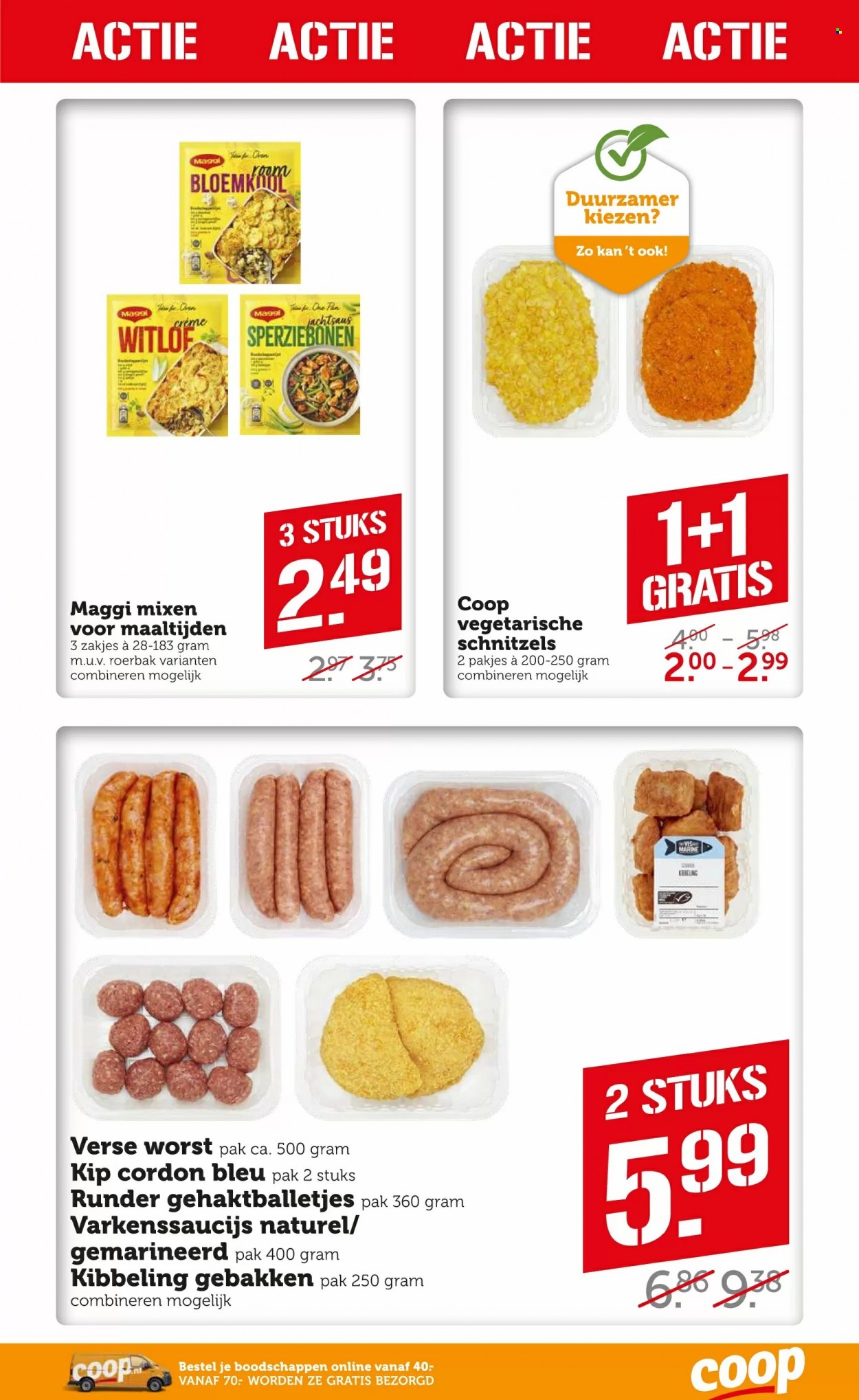 Coop-aanbieding - 23-1-2023 - 29-1-2023. Pagina 7