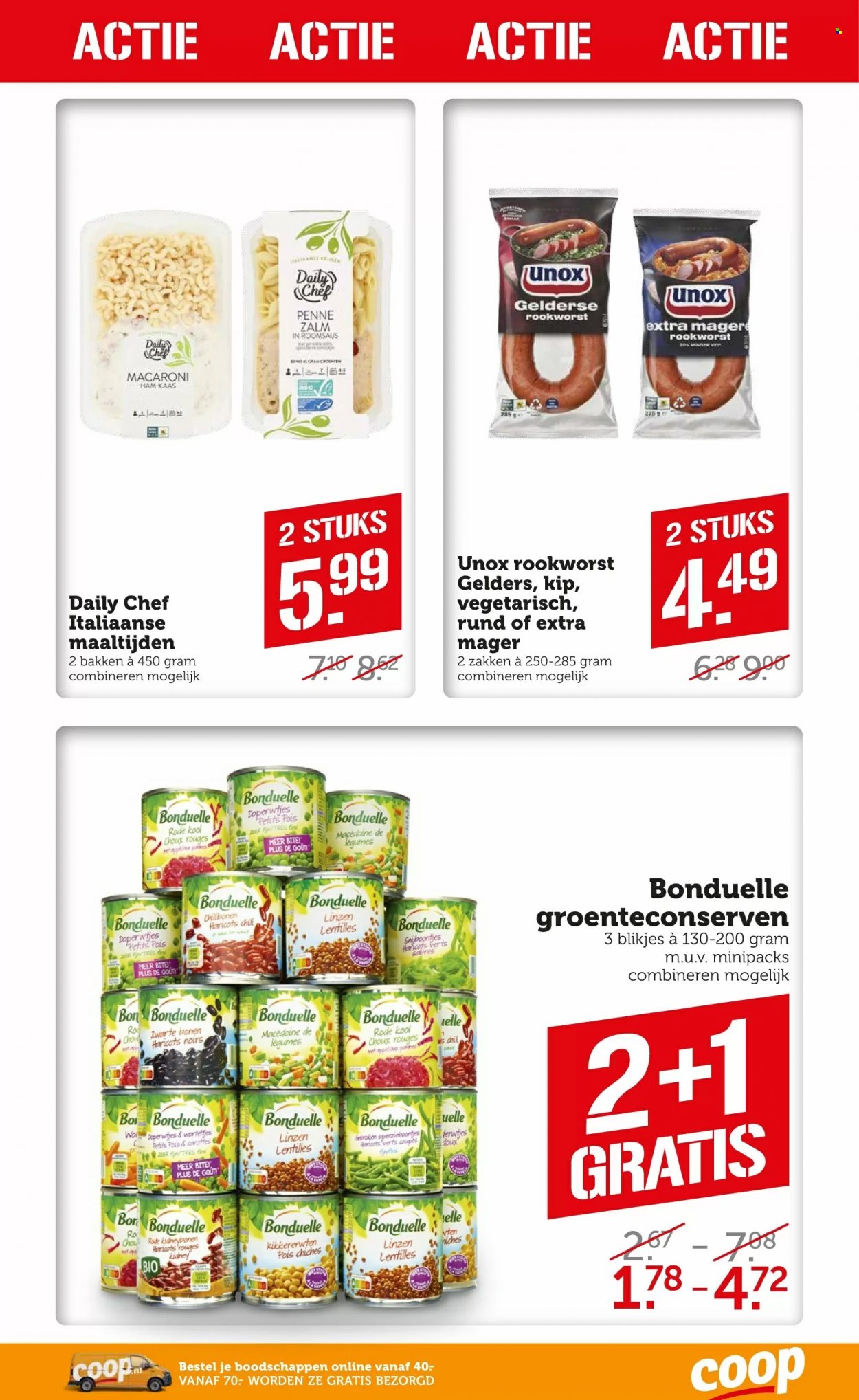 Coop-aanbieding - 23-1-2023 - 29-1-2023. Pagina 8