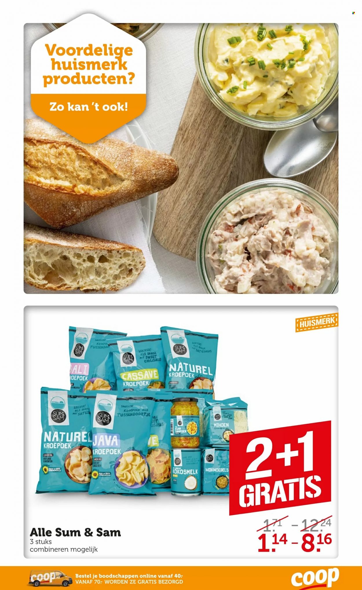 Coop-aanbieding - 23-1-2023 - 29-1-2023. Pagina 10