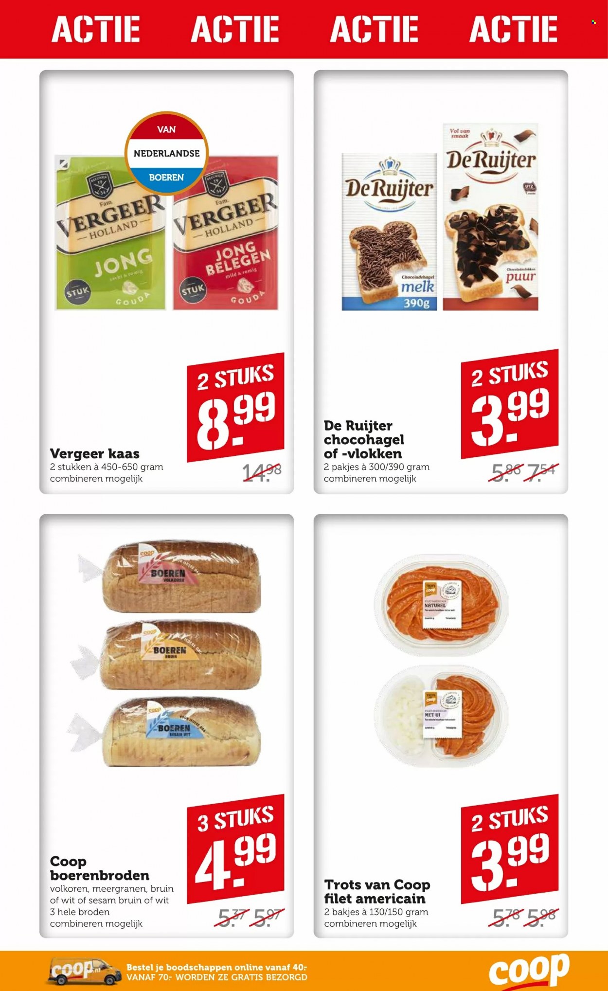 Coop-aanbieding - 23-1-2023 - 29-1-2023. Pagina 12
