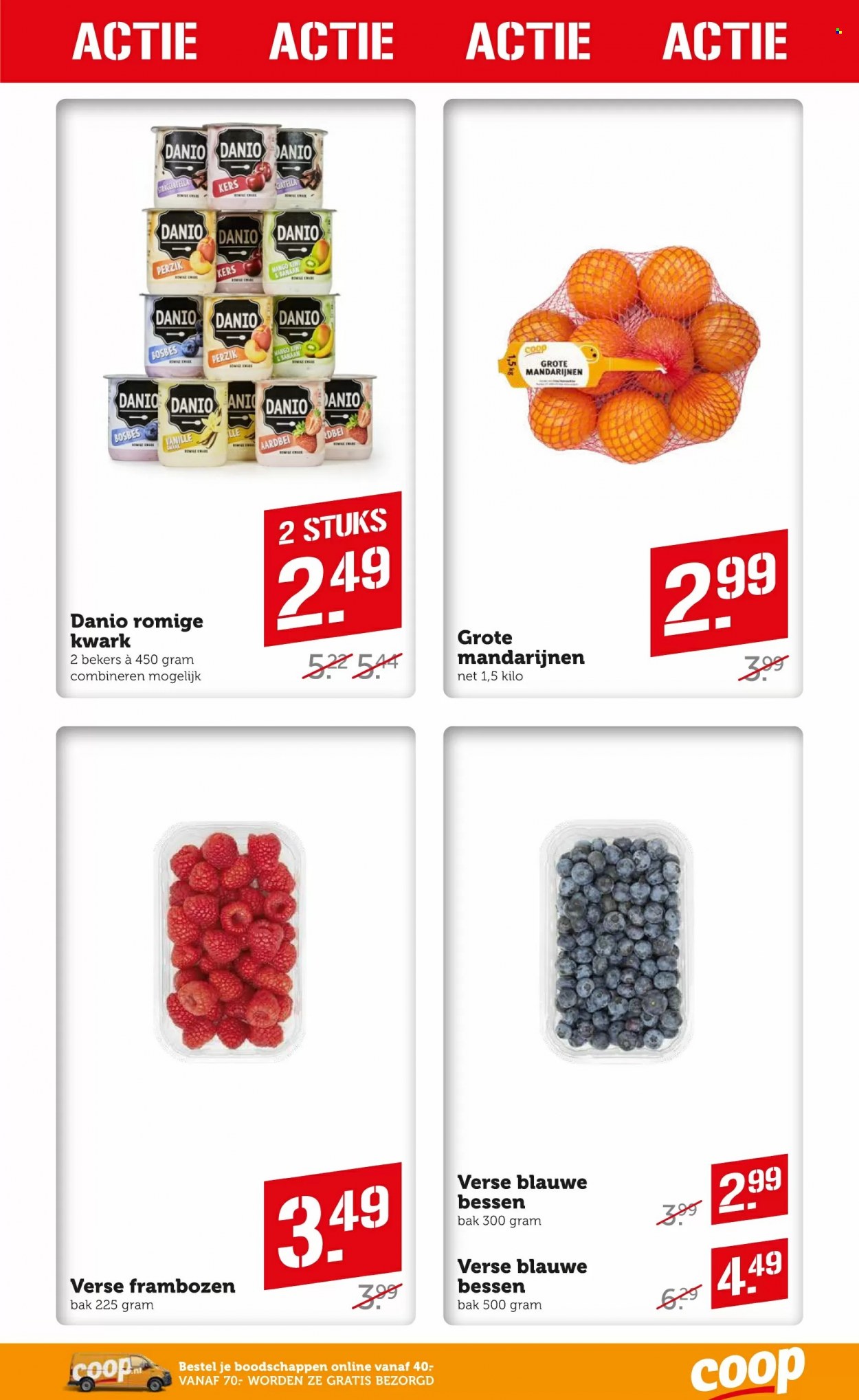 Coop-aanbieding - 23-1-2023 - 29-1-2023. Pagina 15