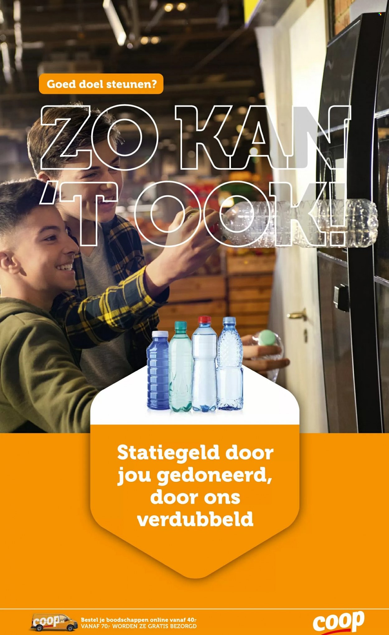 Coop-aanbieding - 23-1-2023 - 29-1-2023. Pagina 16