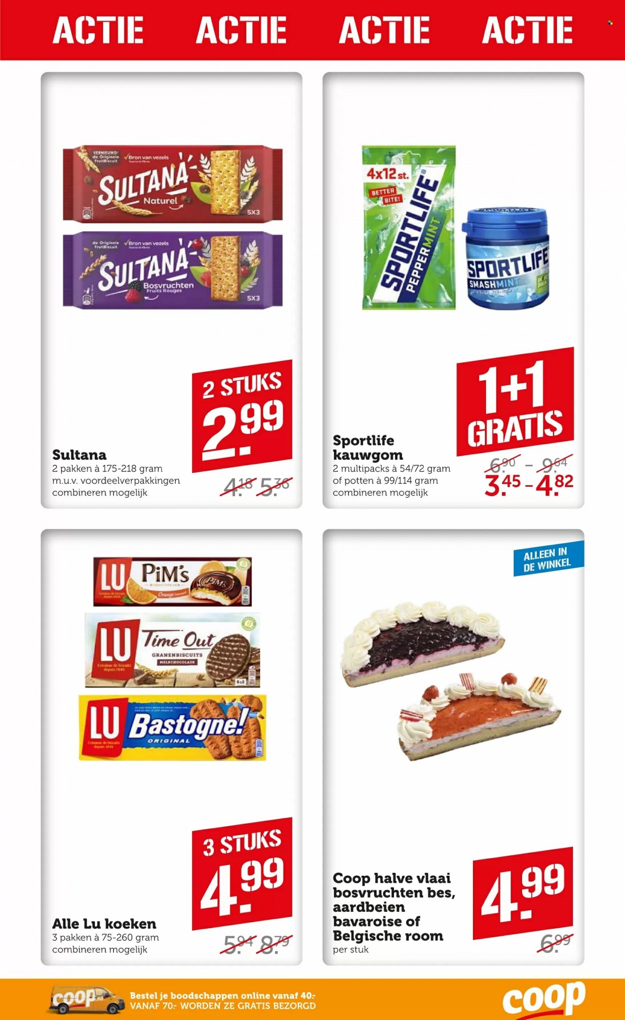Coop-aanbieding - 23-1-2023 - 29-1-2023. Pagina 19