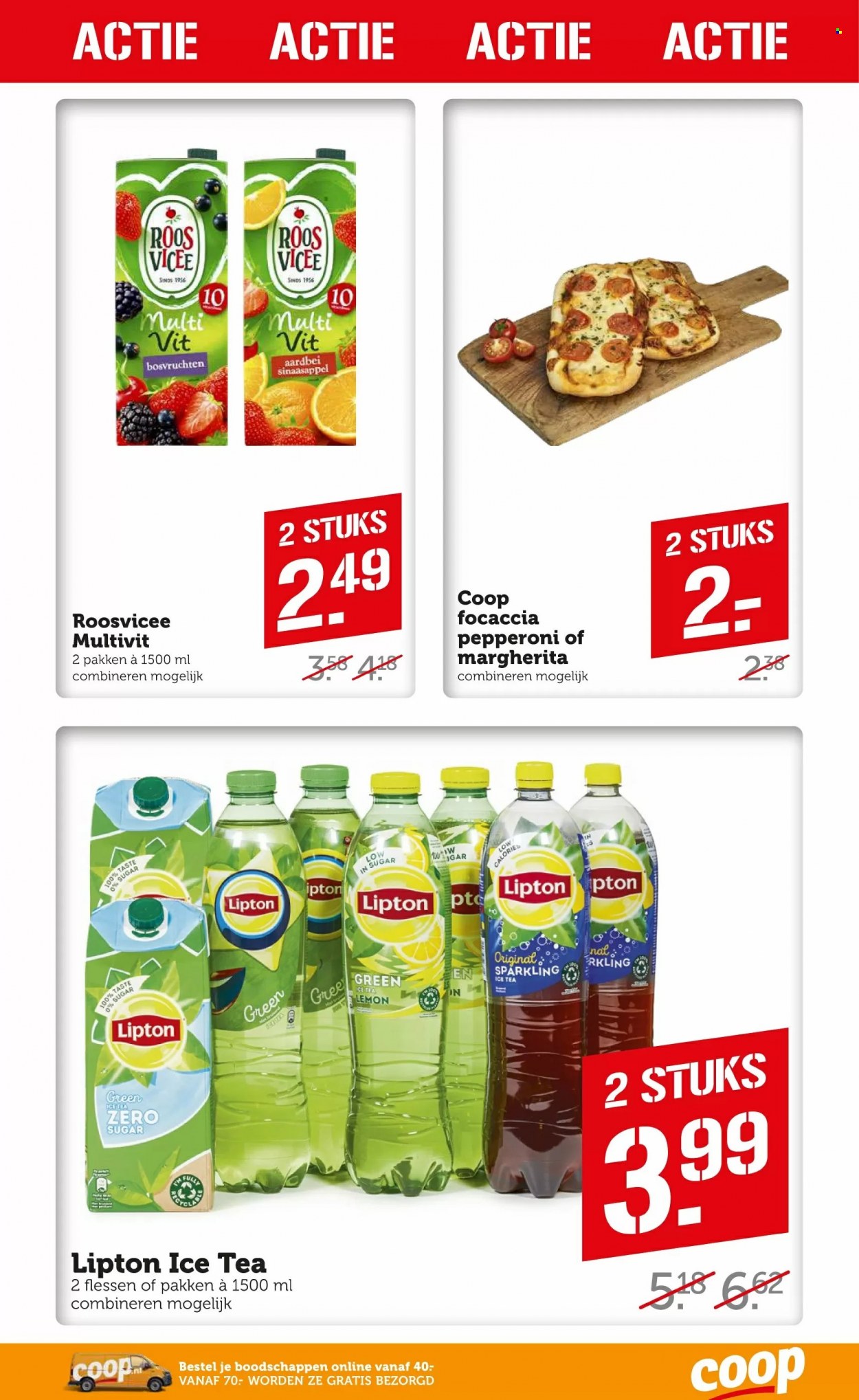 Coop-aanbieding - 23-1-2023 - 29-1-2023. Pagina 20