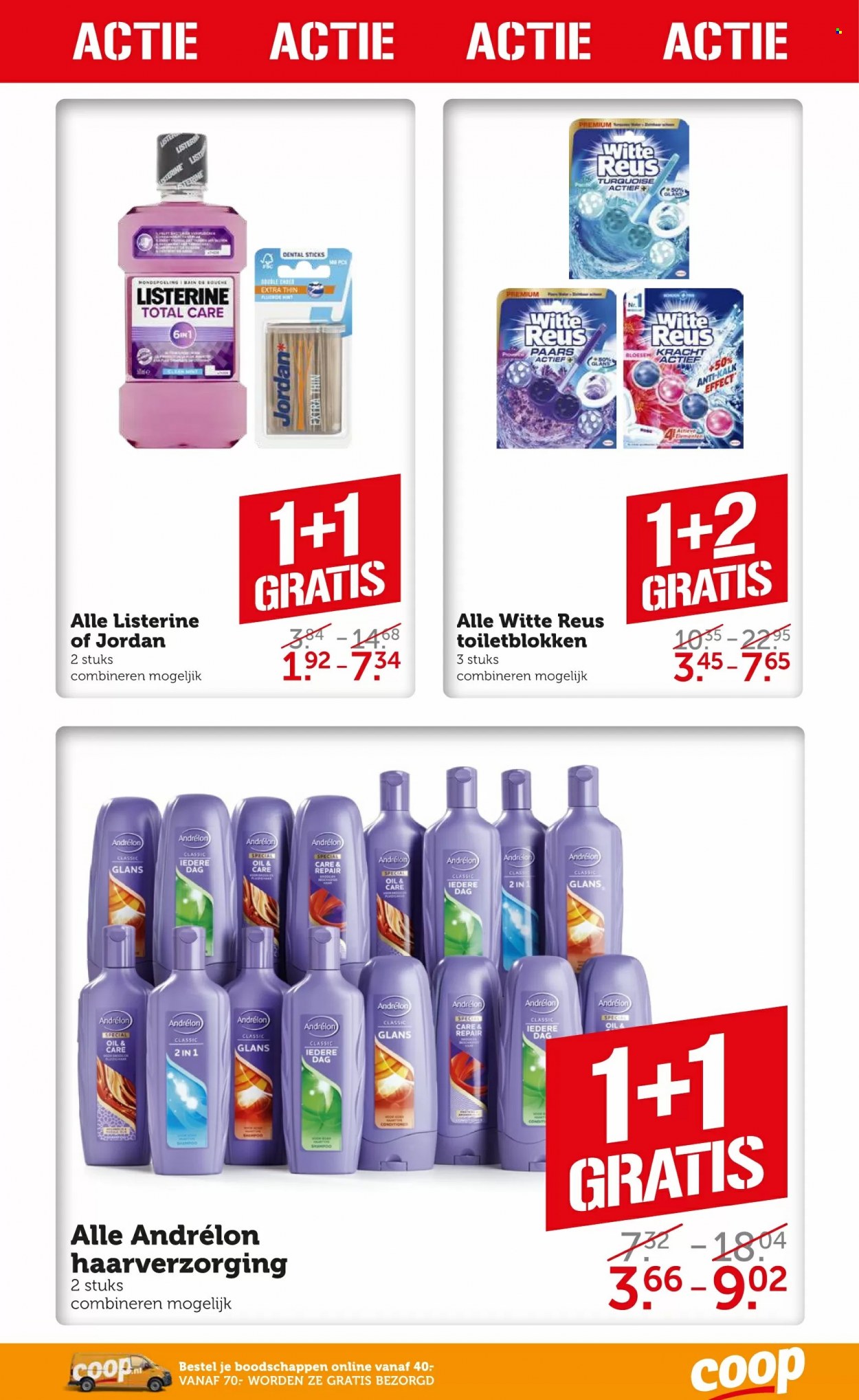 Coop-aanbieding - 23-1-2023 - 29-1-2023. Pagina 28