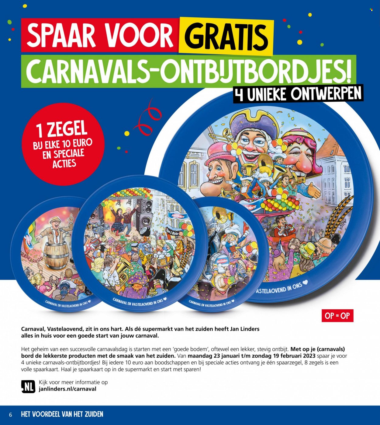Jan Linders-aanbieding - 23-1-2023 - 29-1-2023. Pagina 6