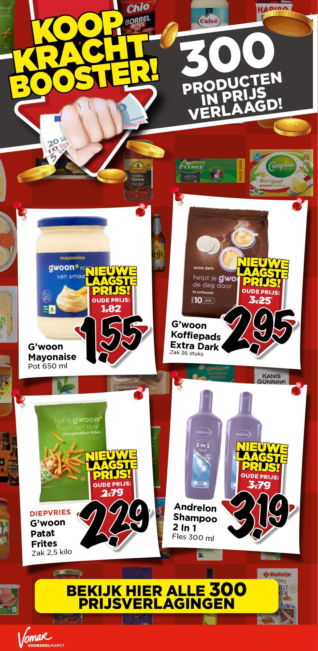 Vomar-aanbieding - 22-1-2023 - 28-1-2023. Pagina 2