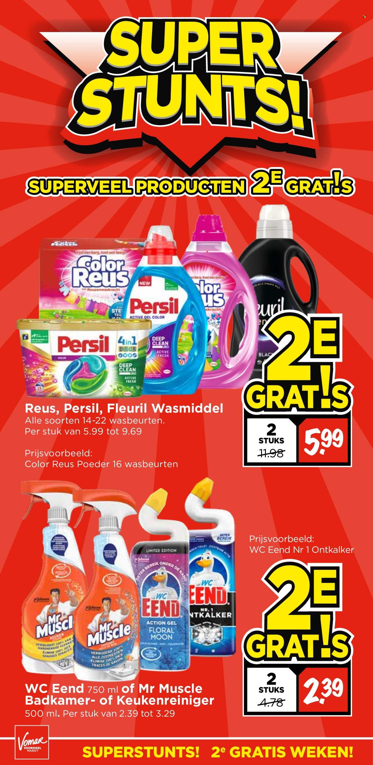 Vomar-aanbieding - 22-1-2023 - 28-1-2023. Pagina 4