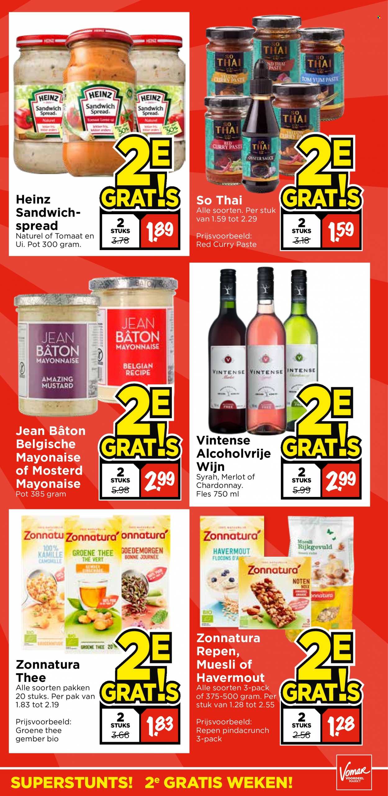Vomar-aanbieding - 22-1-2023 - 28-1-2023. Pagina 7