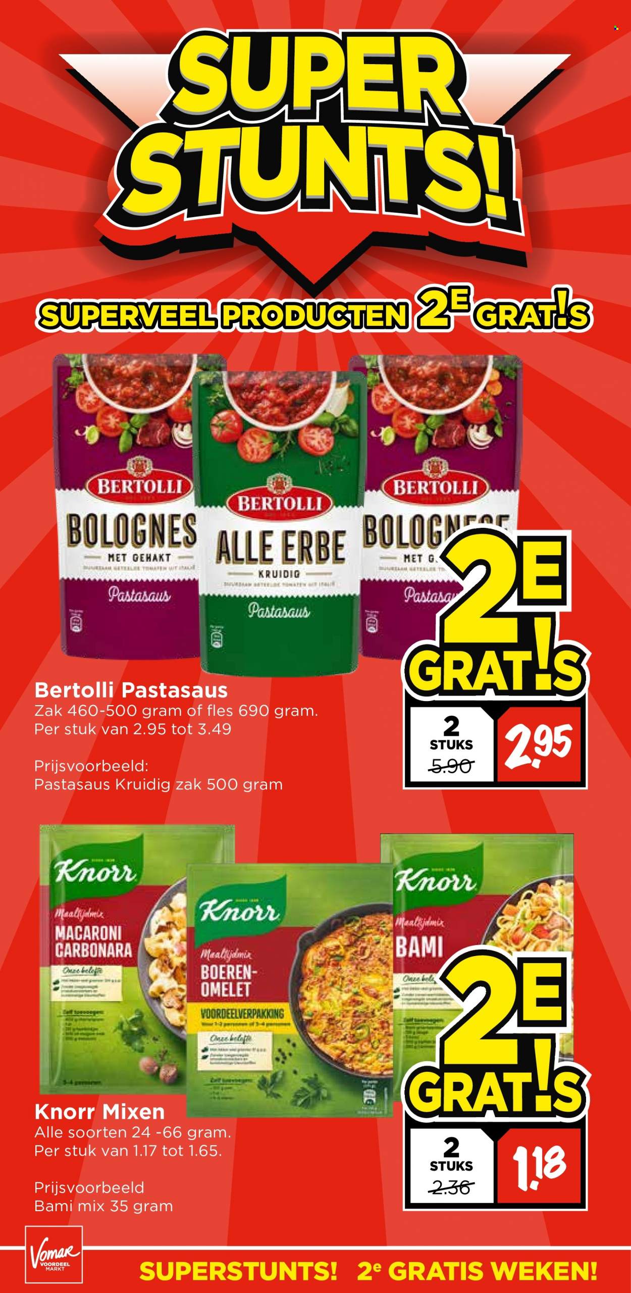 Vomar-aanbieding - 22-1-2023 - 28-1-2023. Pagina 8
