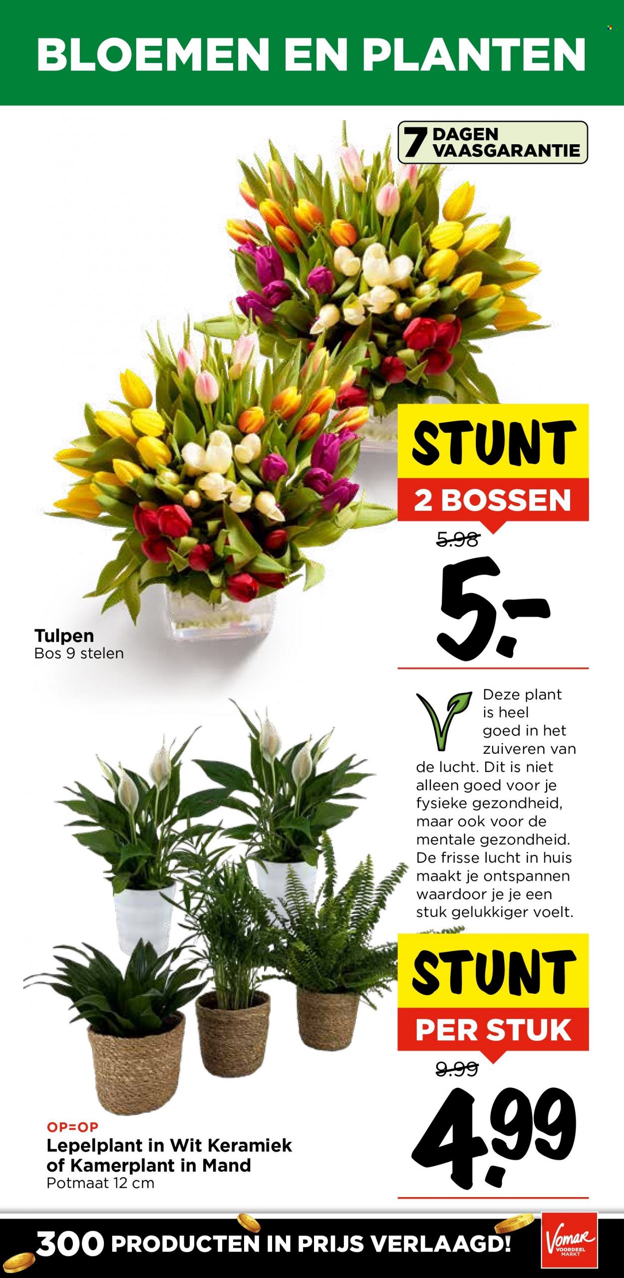 Vomar-aanbieding - 22-1-2023 - 28-1-2023. Pagina 21