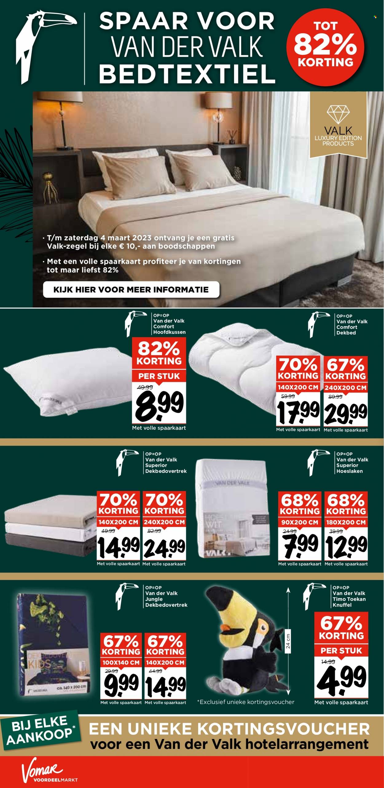 Vomar-aanbieding - 22-1-2023 - 28-1-2023. Pagina 22