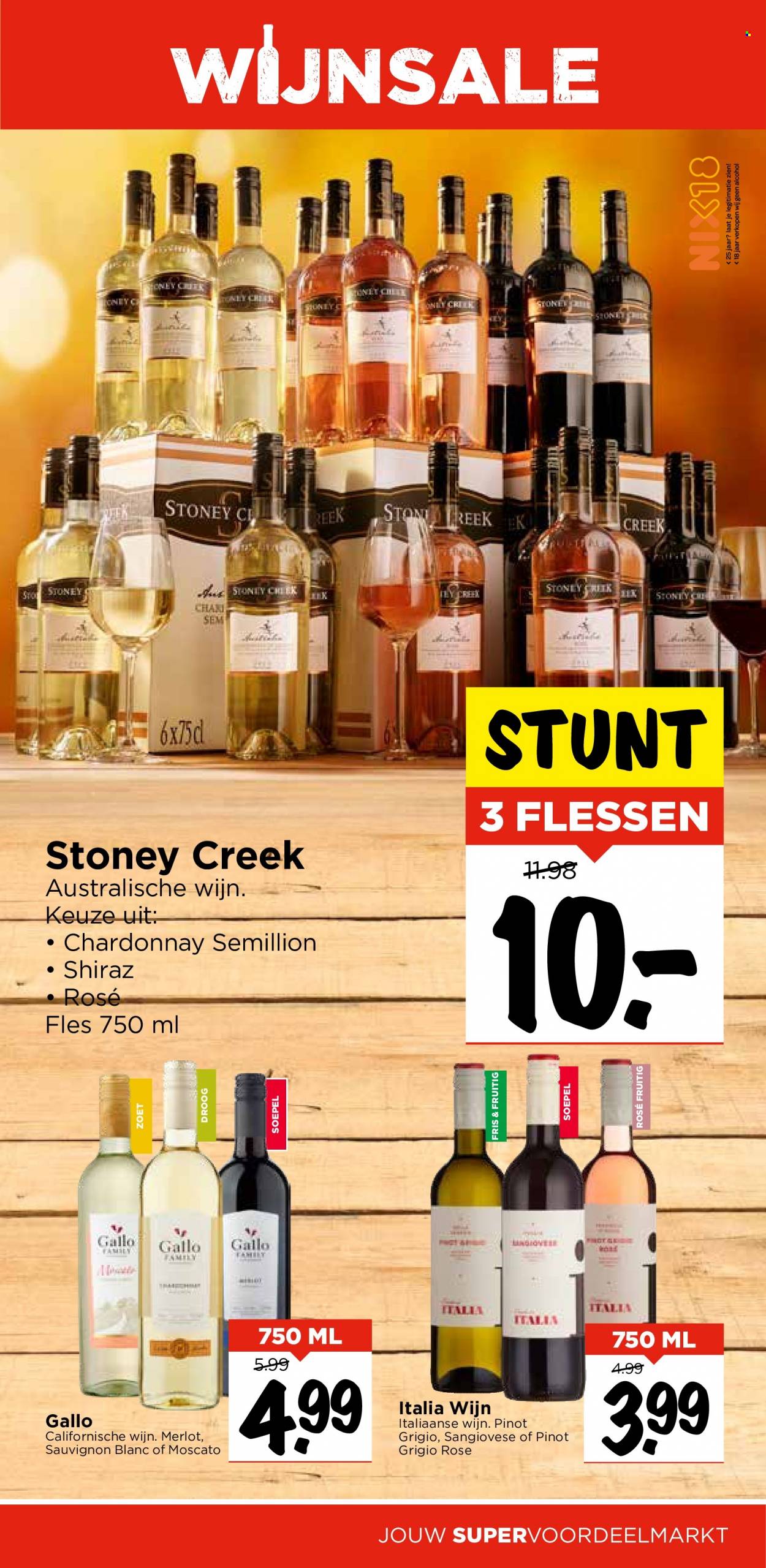 Vomar-aanbieding - 22-1-2023 - 28-1-2023. Pagina 25