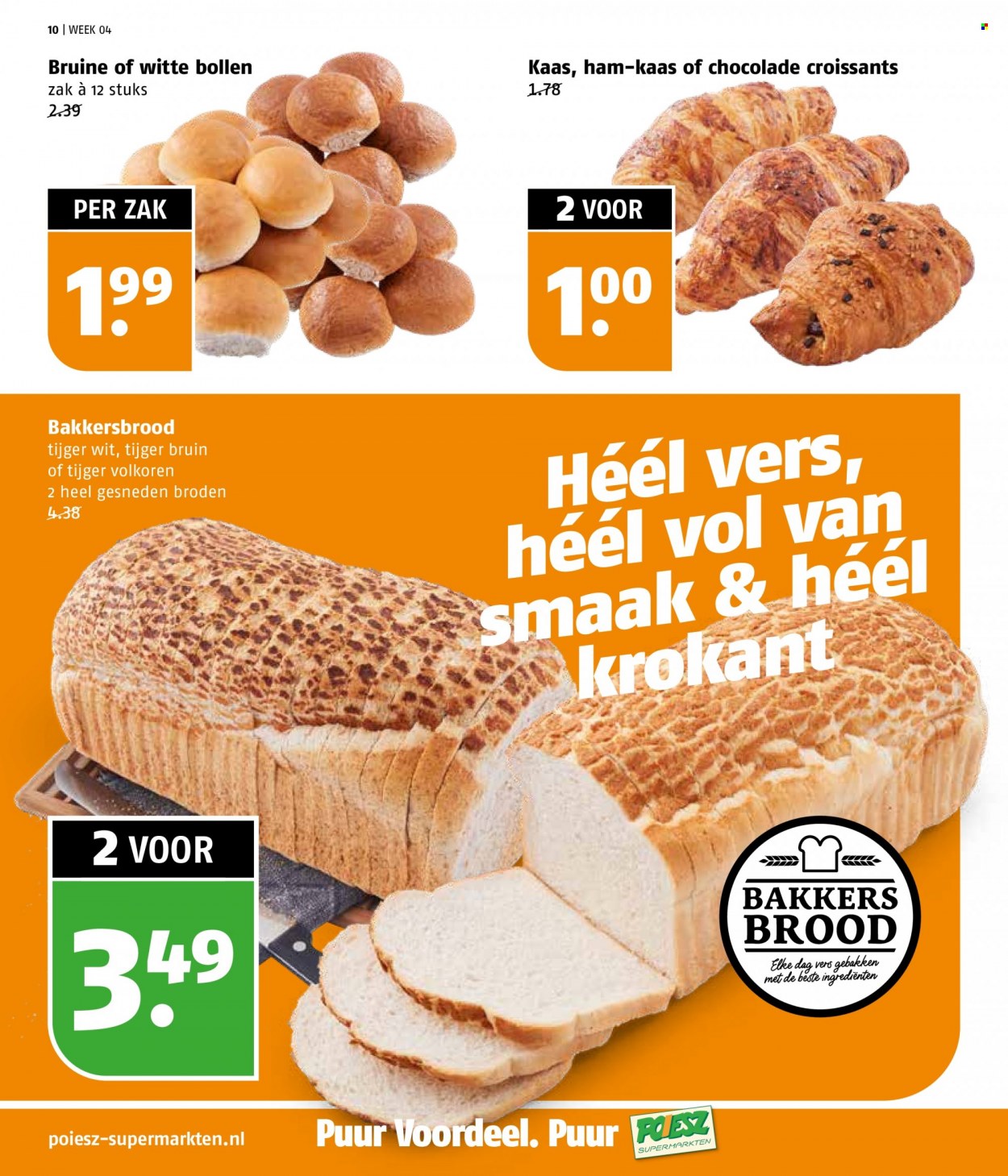 Poiesz-aanbieding - 23-1-2023 - 29-1-2023. Pagina 10