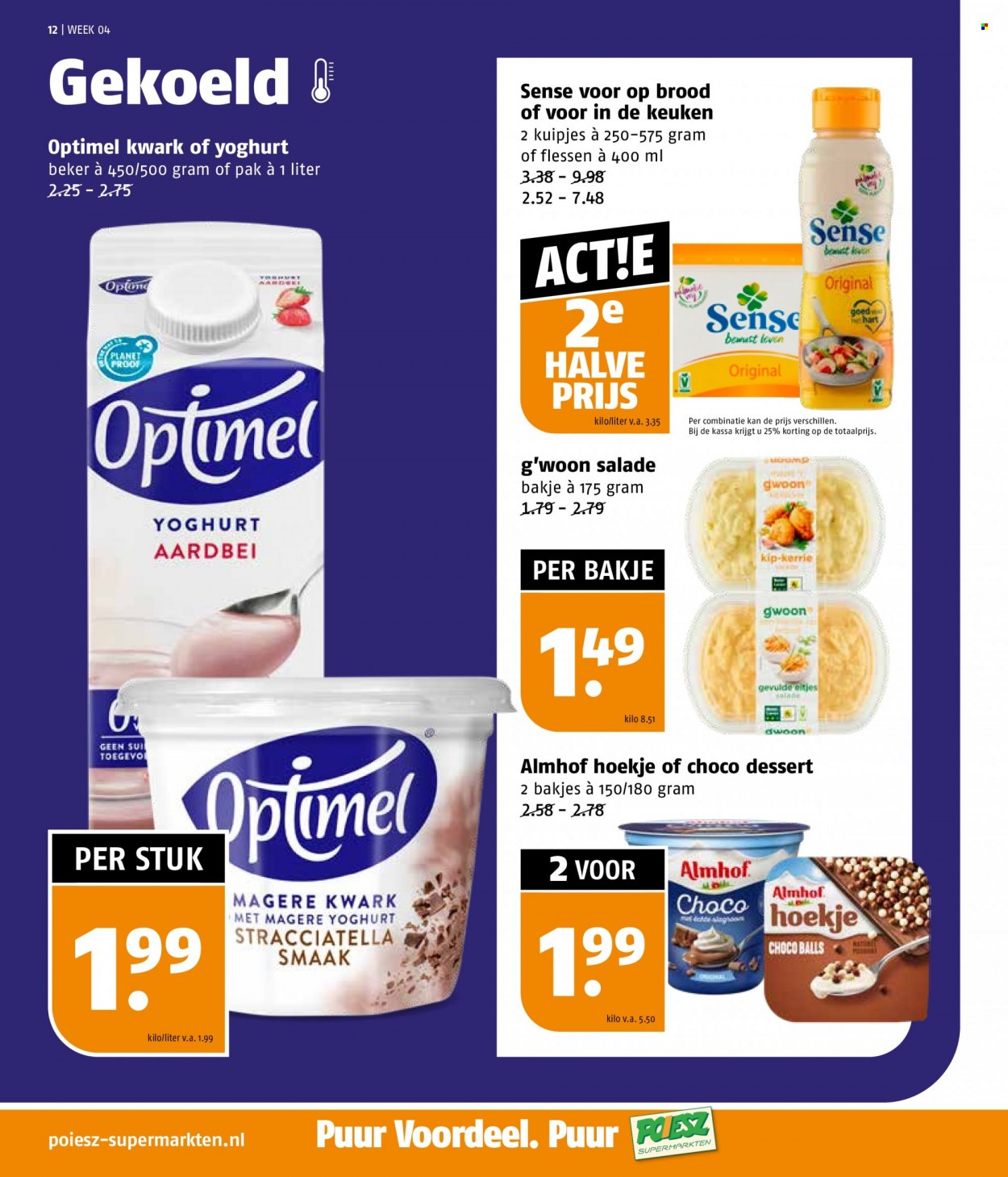 Poiesz-aanbieding - 23-1-2023 - 29-1-2023. Pagina 12