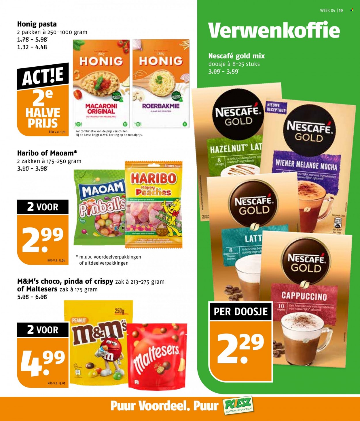 Poiesz-aanbieding - 23-1-2023 - 29-1-2023. Pagina 19