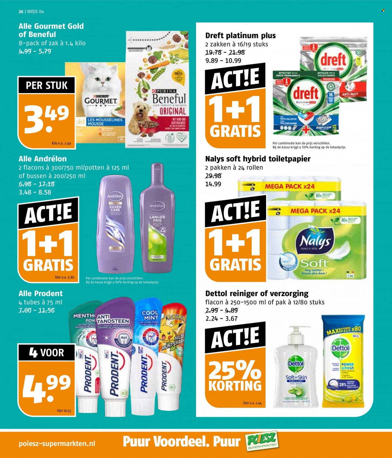 Poiesz-aanbieding - 23-1-2023 - 29-1-2023. Pagina 26