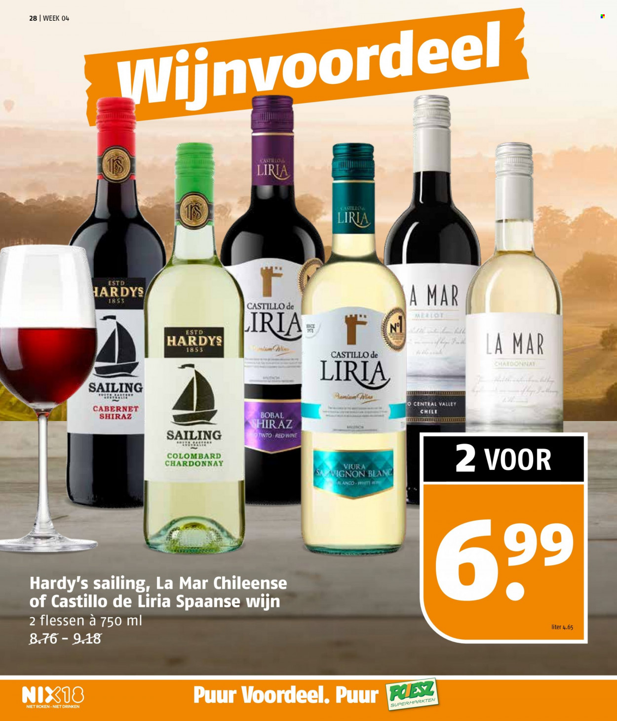 Poiesz-aanbieding - 23-1-2023 - 29-1-2023. Pagina 28