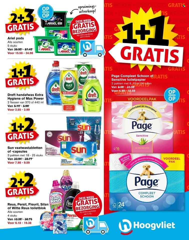 Hoogvliet-aanbieding - 25-1-2023 - 31-1-2023. Pagina 4
