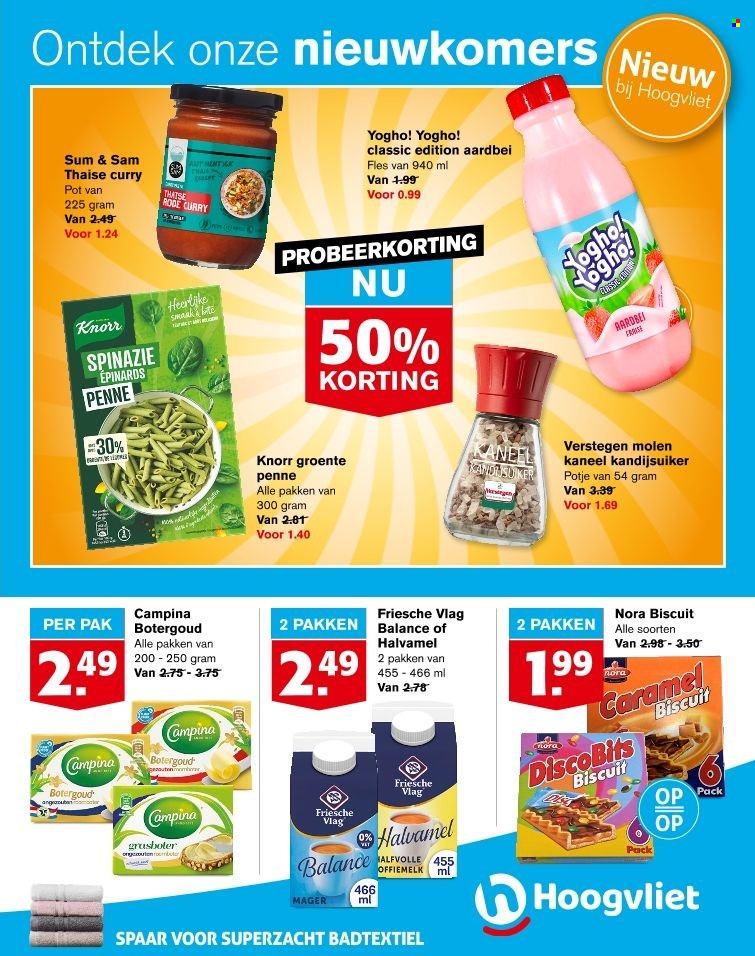 Hoogvliet-aanbieding - 25-1-2023 - 31-1-2023. Pagina 8