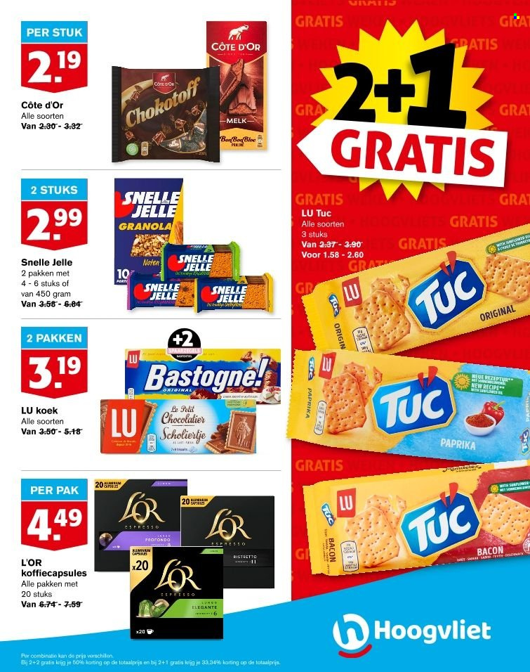 Hoogvliet-aanbieding - 25-1-2023 - 31-1-2023. Pagina 9