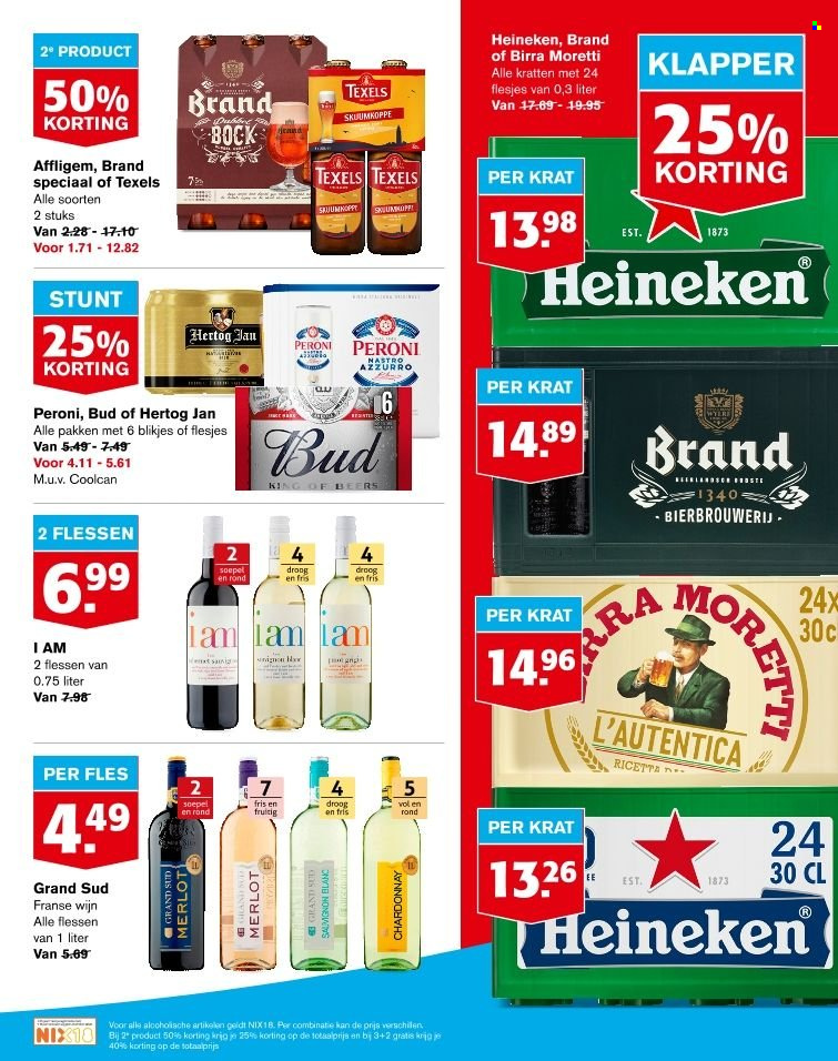 Hoogvliet-aanbieding - 25-1-2023 - 31-1-2023. Pagina 10