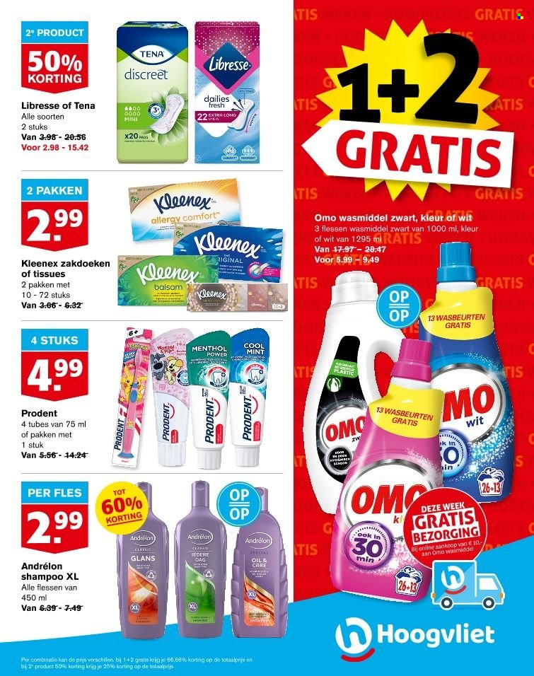 Hoogvliet-aanbieding - 25-1-2023 - 31-1-2023. Pagina 11