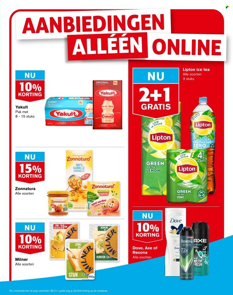 Hoogvliet-aanbieding - 25-1-2023 - 31-1-2023. Pagina 14