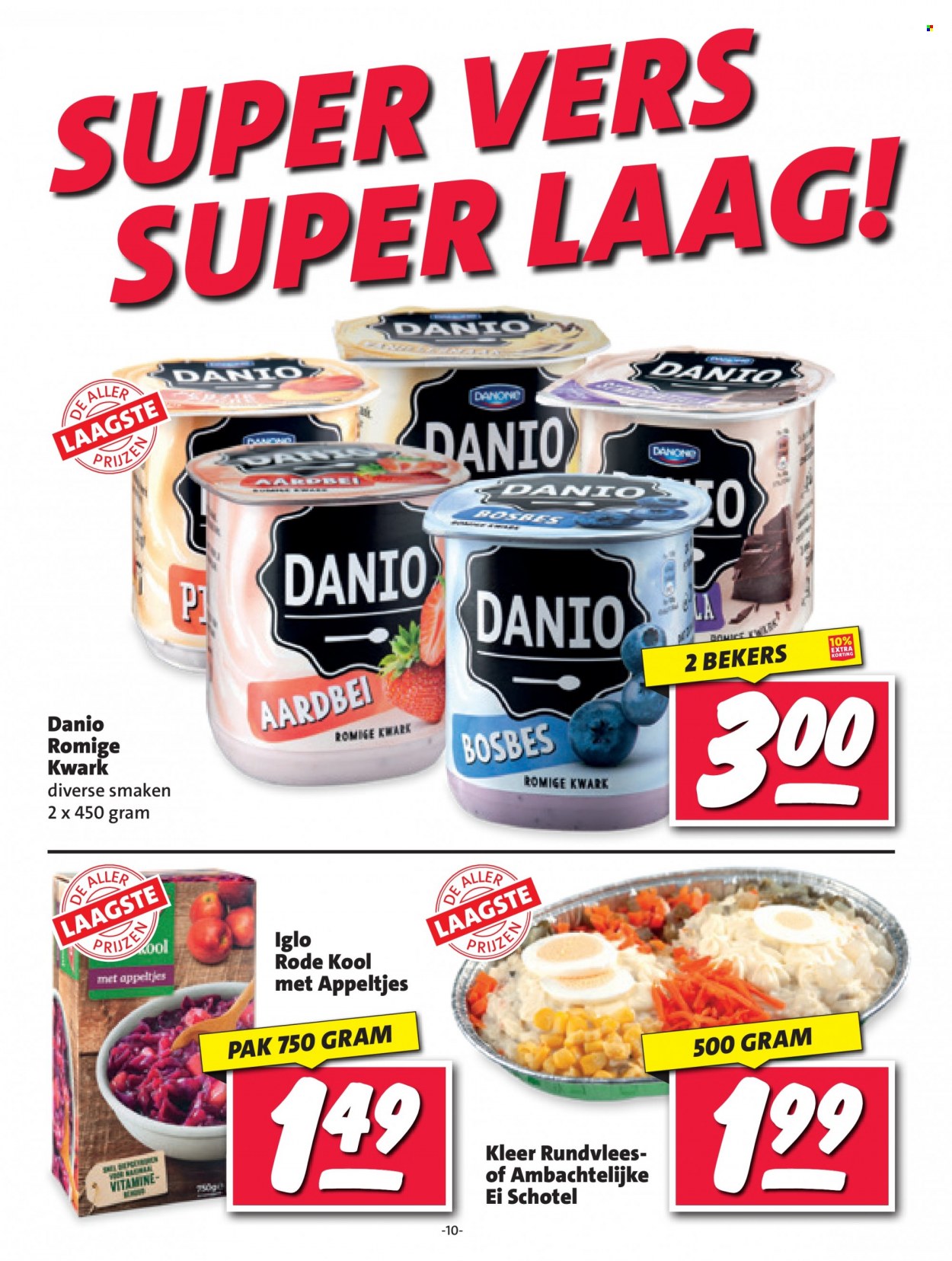 Nettorama-aanbieding - 23-1-2023 - 29-1-2023. Pagina 10