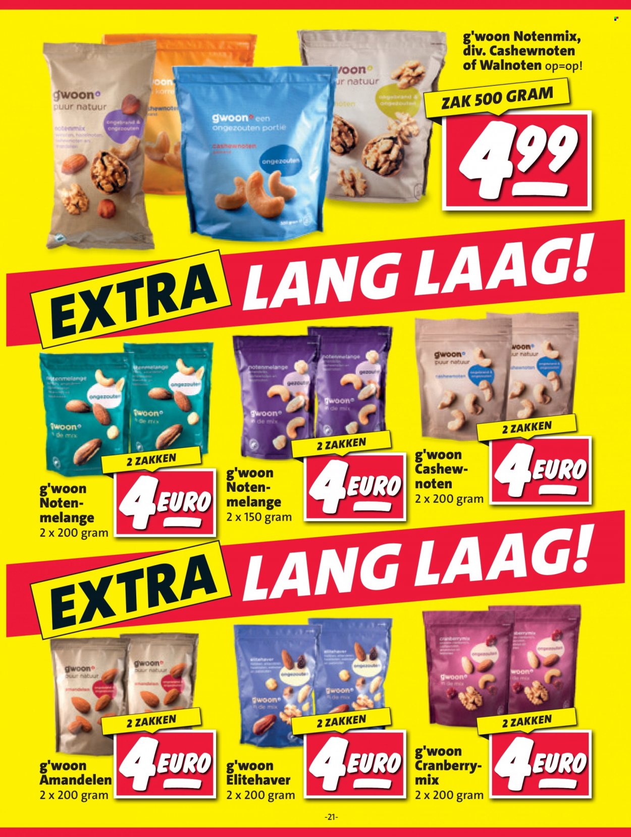 Nettorama-aanbieding - 23-1-2023 - 29-1-2023. Pagina 21