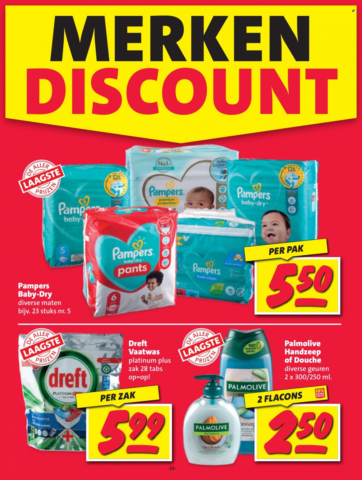 Nettorama-aanbieding - 23-1-2023 - 29-1-2023. Pagina 24