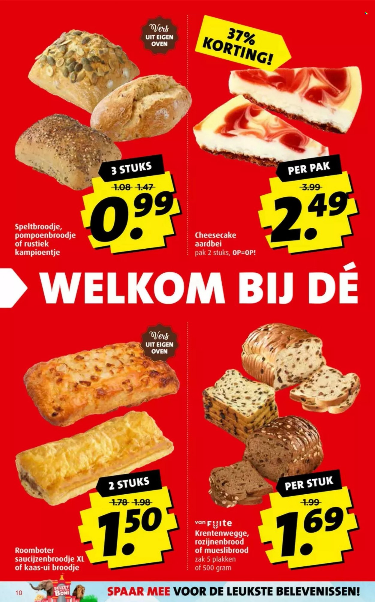 Boni-aanbieding - 25-1-2023 - 31-1-2023. Pagina 10