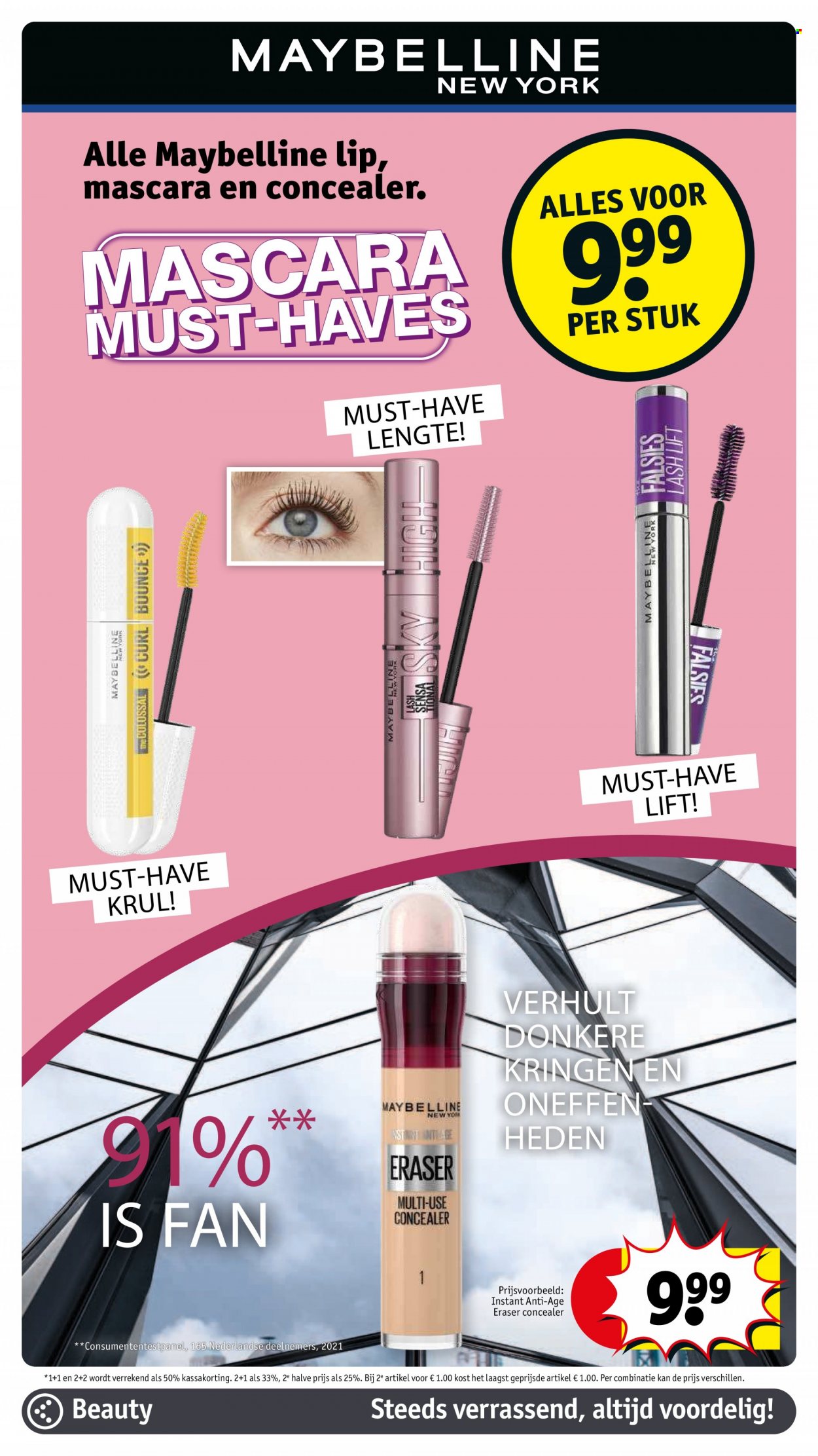 Kruidvat-aanbieding - 24-1-2023 - 29-1-2023. Pagina 22
