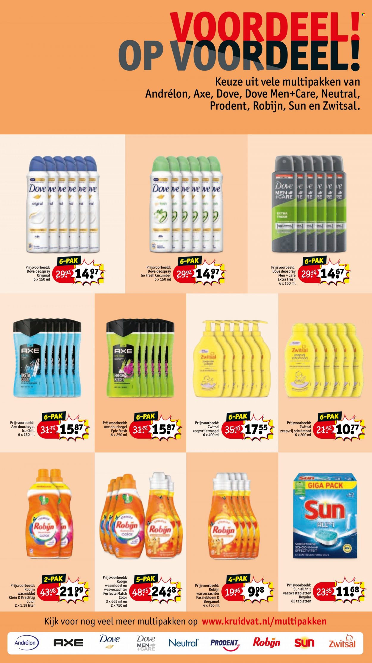Kruidvat-aanbieding - 24-1-2023 - 29-1-2023. Pagina 33