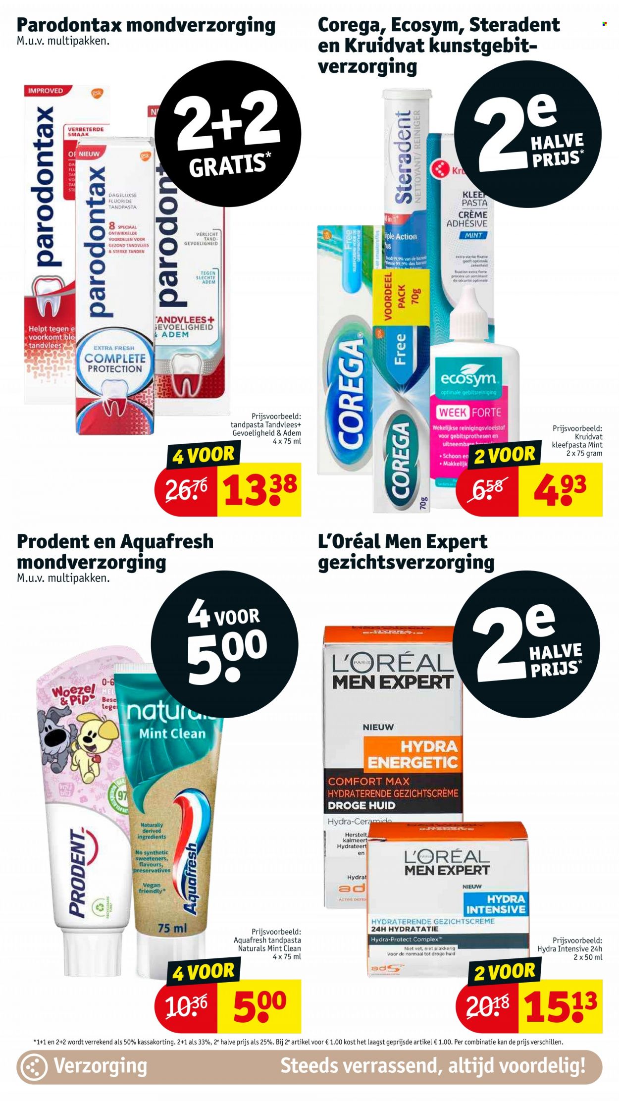 Kruidvat-aanbieding - 24-1-2023 - 29-1-2023. Pagina 35