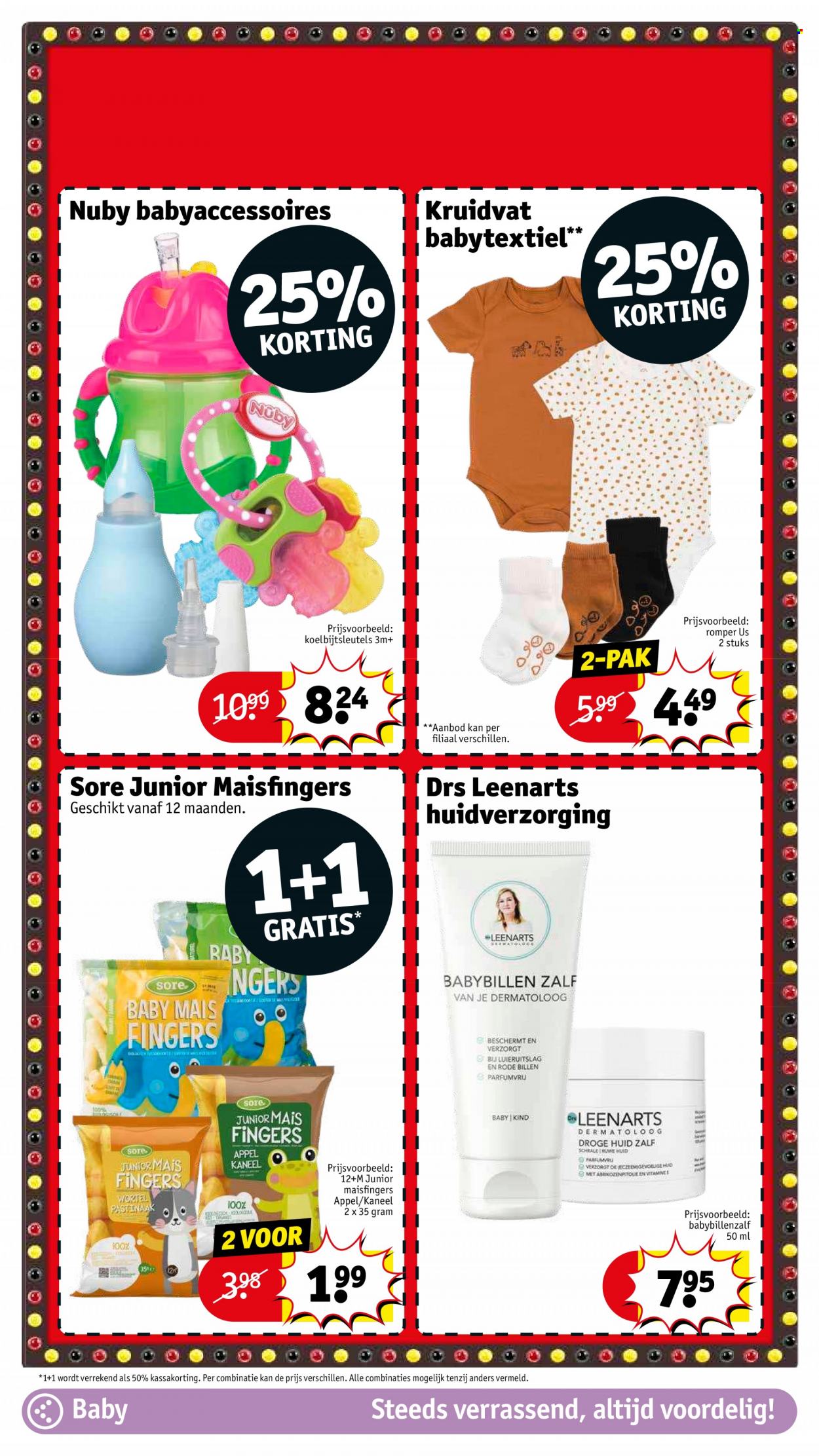 Kruidvat-aanbieding - 24-1-2023 - 29-1-2023. Pagina 43