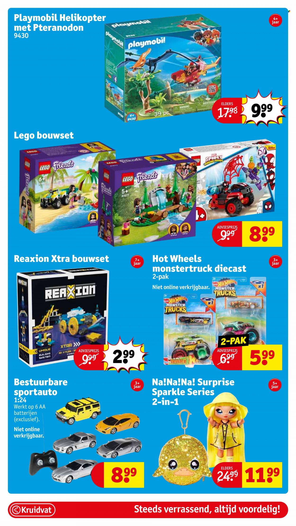 Kruidvat-aanbieding - 24-1-2023 - 29-1-2023. Pagina 48