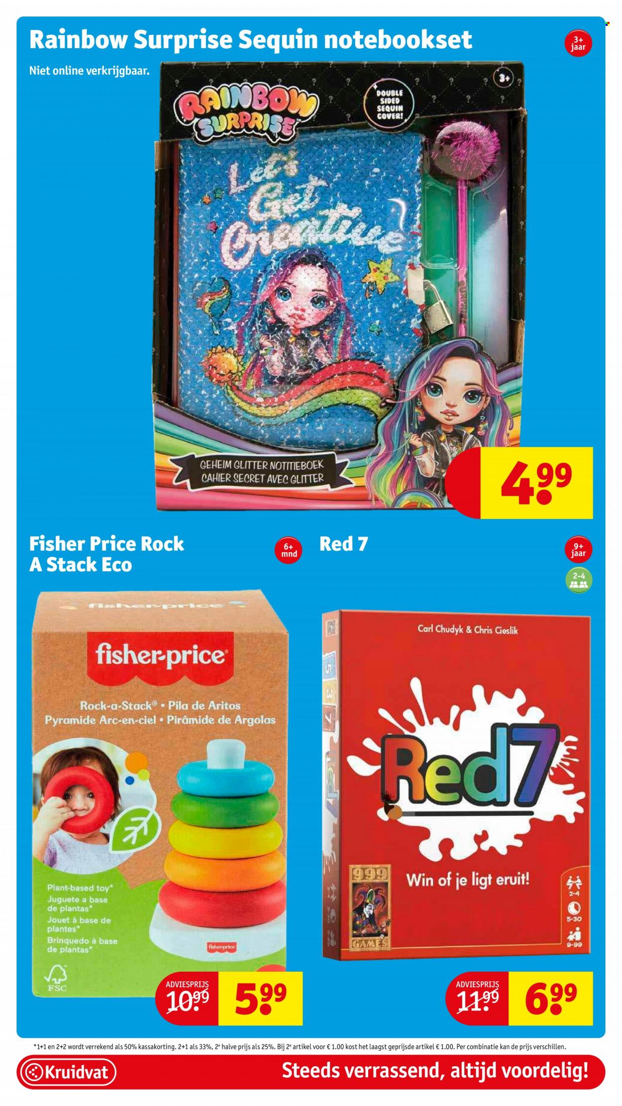 Kruidvat-aanbieding - 24-1-2023 - 29-1-2023. Pagina 54