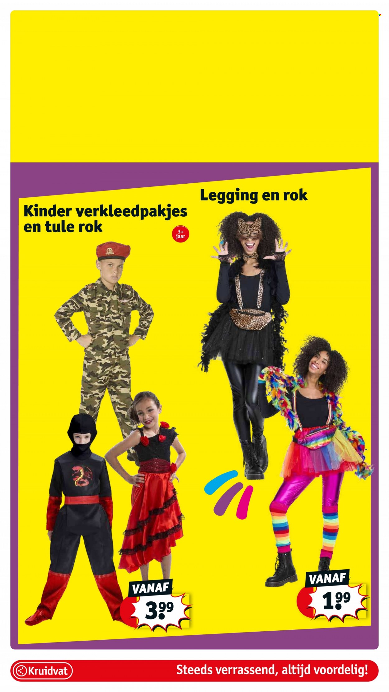 Kruidvat-aanbieding - 24-1-2023 - 29-1-2023. Pagina 56