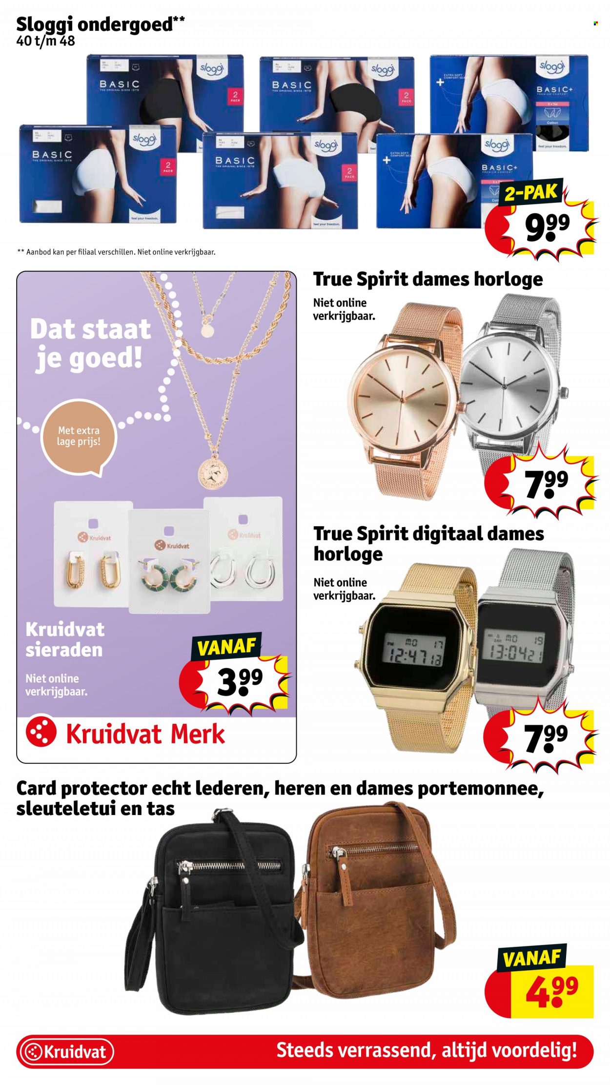 Kruidvat-aanbieding - 24-1-2023 - 29-1-2023. Pagina 66