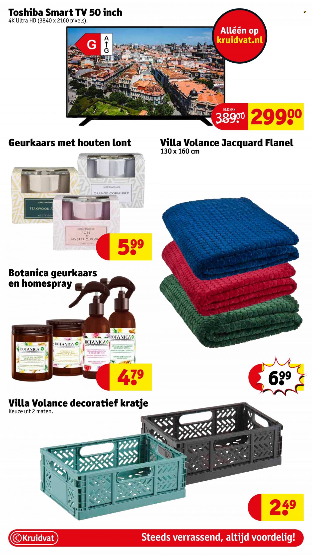 Kruidvat-aanbieding - 24-1-2023 - 29-1-2023. Pagina 74